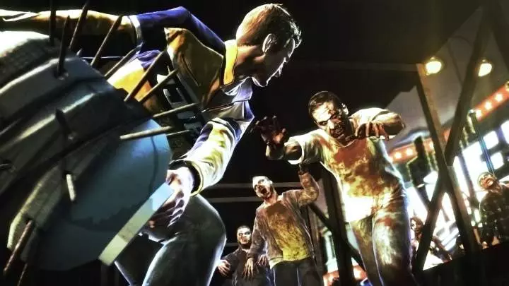 Dead Rising 2