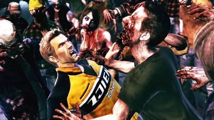 Dead Rising 2