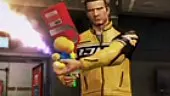 Dead Rising 2: Making of: Tools of Destruction