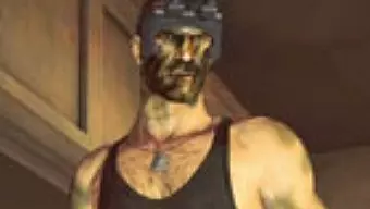 Dead Rising 2: Soldado de Fortuna (DLC)