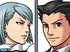 Phoenix Wright Ace Attorney: Justice for All