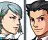 Phoenix Wright: Justice for All