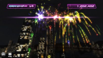 Boom Boom Rocket análisis