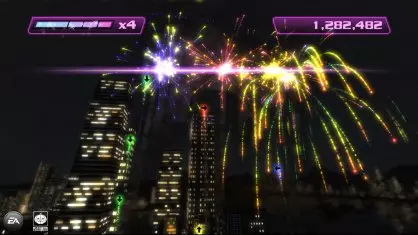 Boom Boom Rocket análisis
