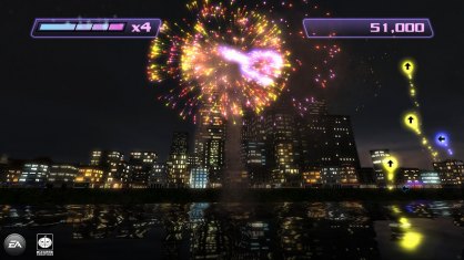 Boom Boom Rocket Xbox 360
