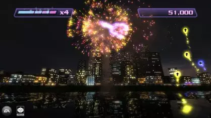 Boom Boom Rocket Xbox 360
