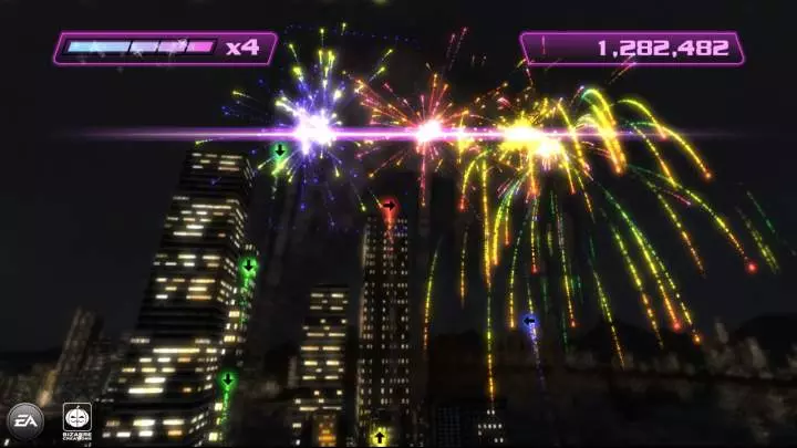 Boom Boom Rocket - Xbox 360