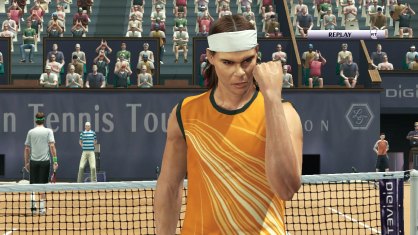 Smash Court Tennis 3 Xbox 360