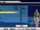 Smash Court Tennis 3 - Imagen