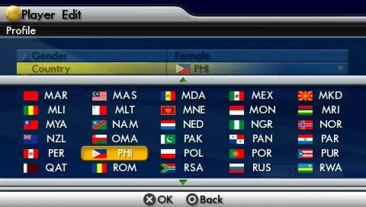 Smash Court Tennis 3