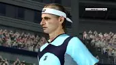 Smash Court Tennis 3: Vídeo del juego 1
