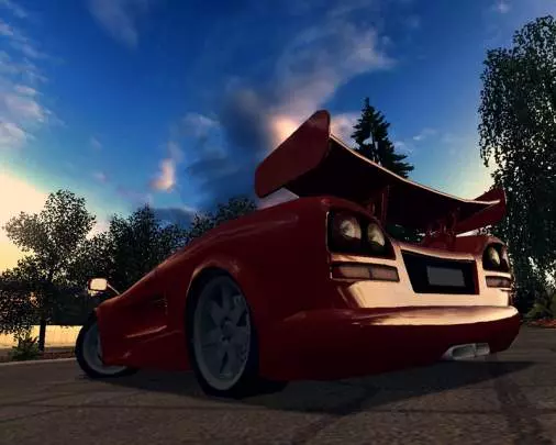 Adrenalin 2 Rush Hour Russian