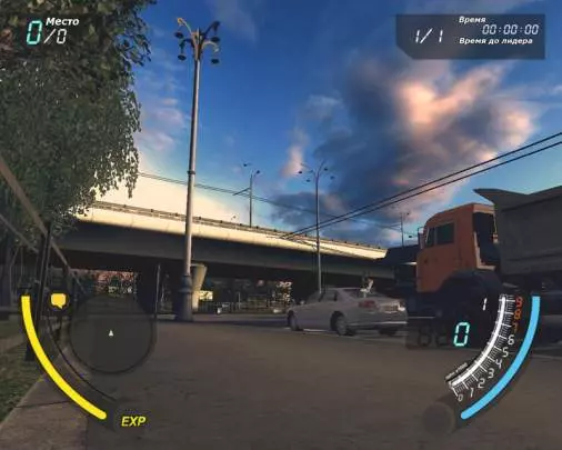 Adrenalin 2: Rush Hour Russian