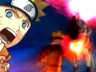 Naruto Ultimate Ninja Heroes