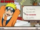 Naruto Ultimate Ninja Heroes - Imagen