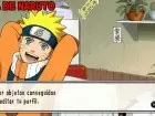 Naruto Ultimate Ninja Heroes - Pantalla