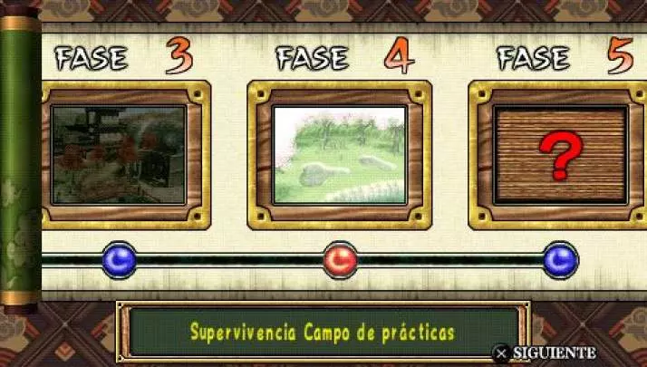 Naruto Ultimate Ninja Heroes