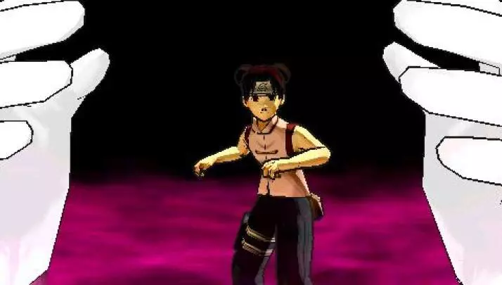 Naruto: Ultimate Ninja Heroes