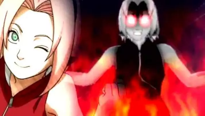 Naruto: Ultimate Ninja Heroes