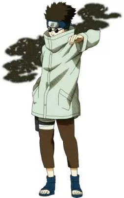 Naruto Ultimate Ninja Heroes - PSP