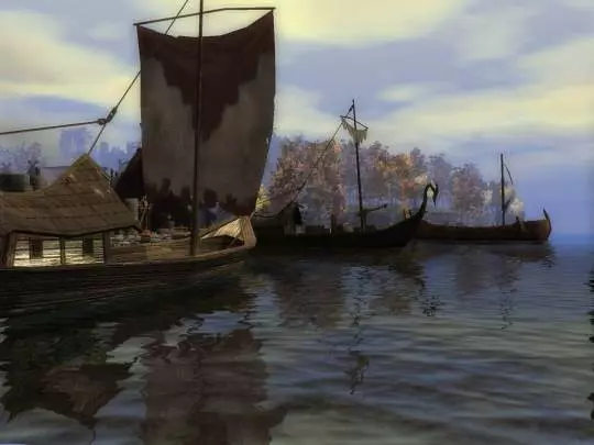 Neverwinter Nights 2: Mask of the Betrayer