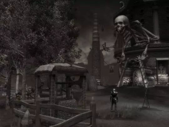 NWN2 Mask of the Betrayer - PC