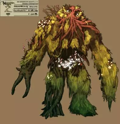 NWN2 Mask of the Betrayer - PC