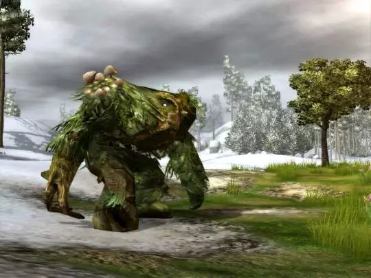 Neverwinter Nights 2: Mask of the Betrayer