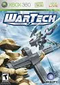 WarTech Senko no Ronde Xbox 360