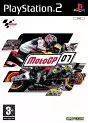 MotoGP 07 PS2