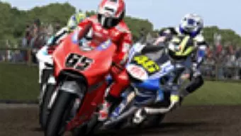 MotoGP 07 para PlayStation 2 anuncia su pole position