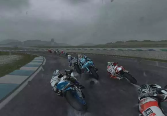 MotoGP 07