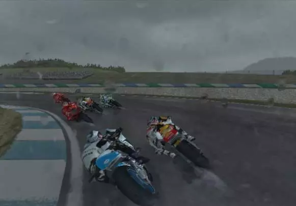 MotoGP 07
