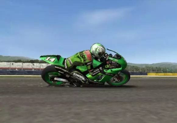 MotoGP 07
