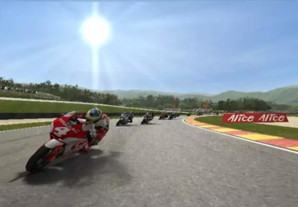 MotoGP 07
