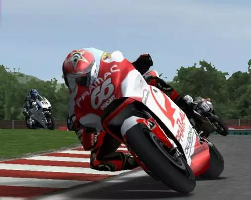 MotoGP 07