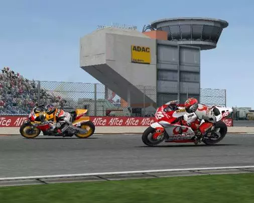 MotoGP 07
