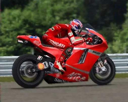MotoGP 07