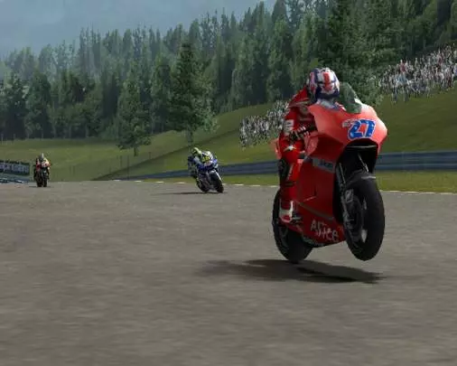 MotoGP 07