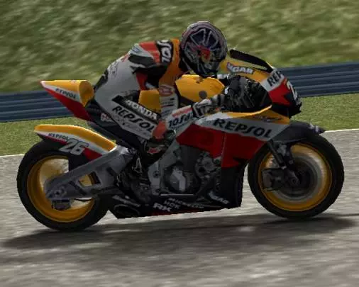 MotoGP 07