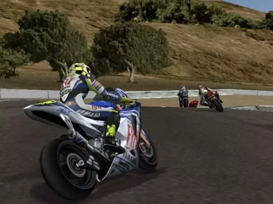 MotoGP 07