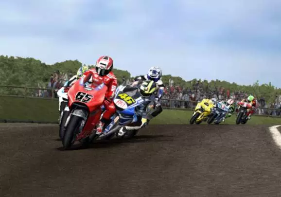MotoGP 07