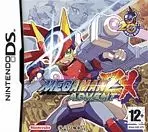 Carátula de Mega Man ZX: Advent