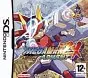 Mega Man ZX: Advent DS