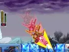 Mega Man ZX Advent - Pantalla