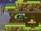 Mega Man ZX Advent - Imagen DS
