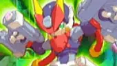 Mega Man ZX Advent: Trailer oficial 3