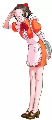 Ace Attorney Trials and Tribulations