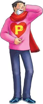 Ace Attorney Trials and Tribulations