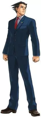 Ace Attorney Trials and Tribulations